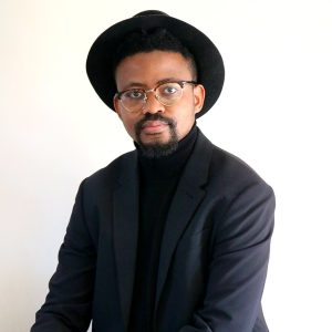 Katlego Ditlhokwe