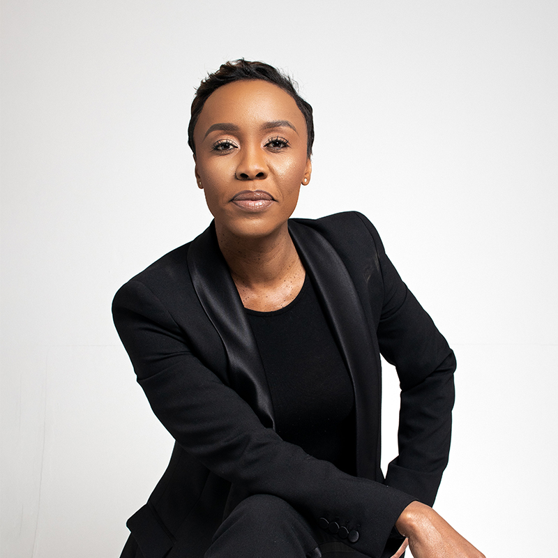 Tumi Mohube