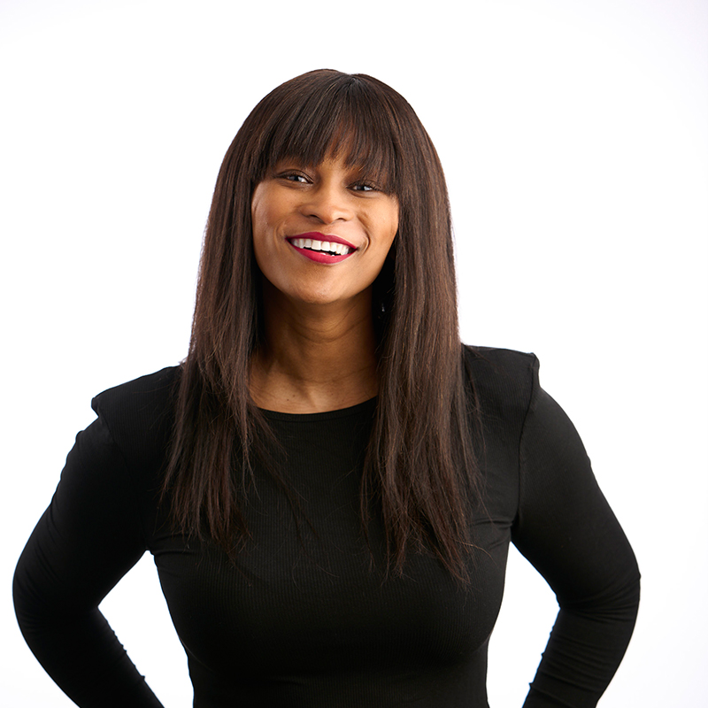 Image of Khanyi Tshume