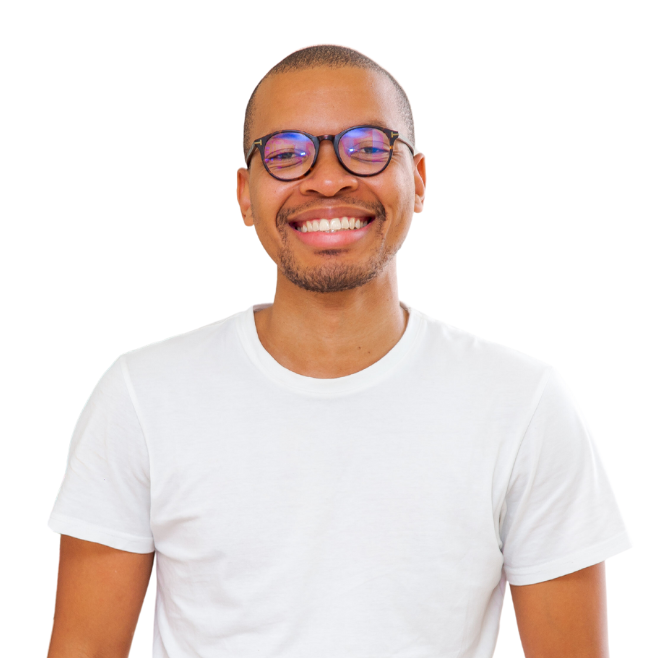 Thabani Khumalo CMO Corner