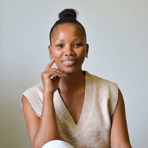 Palesa Mabuse