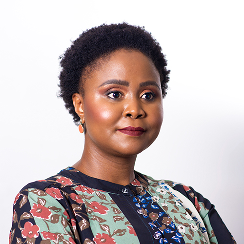 Vuyokazi Mhlophe